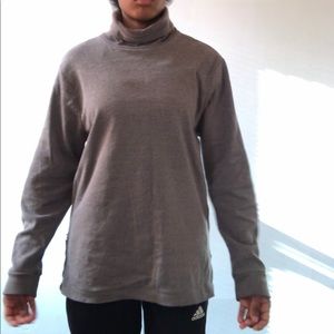 ♻️Turtleneck sweatshirt
